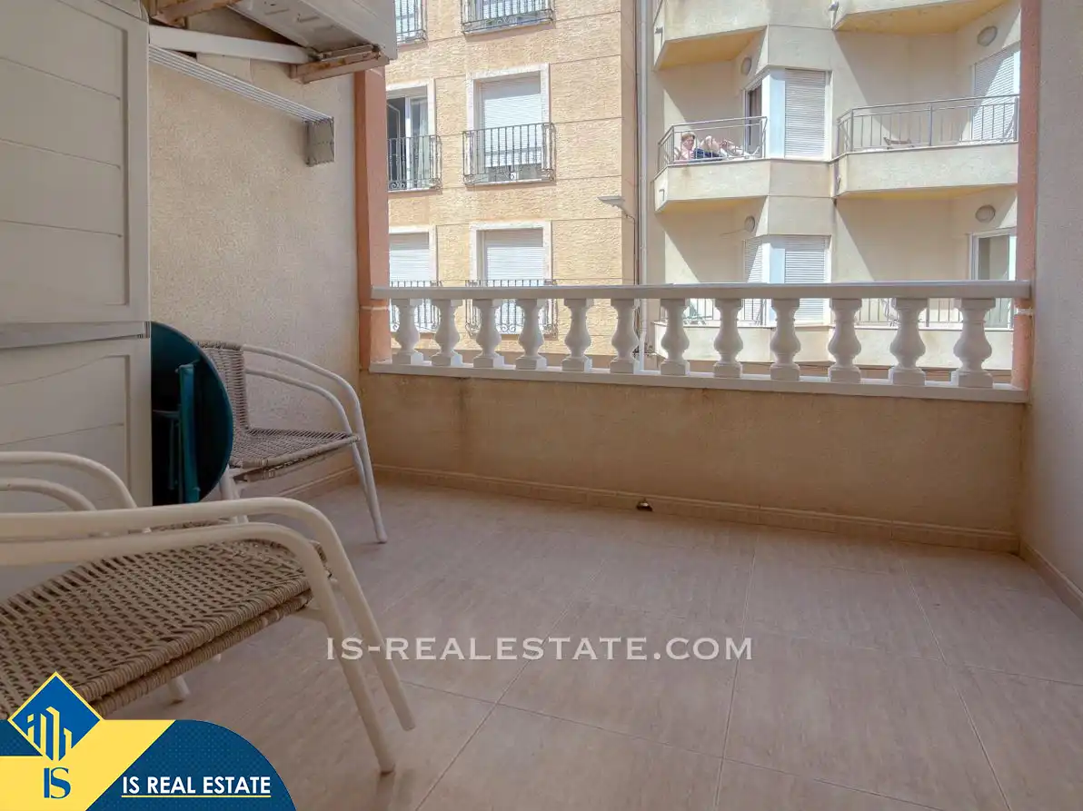Apartment mit Aufzug zum Verkauf in Centro, imagen 2