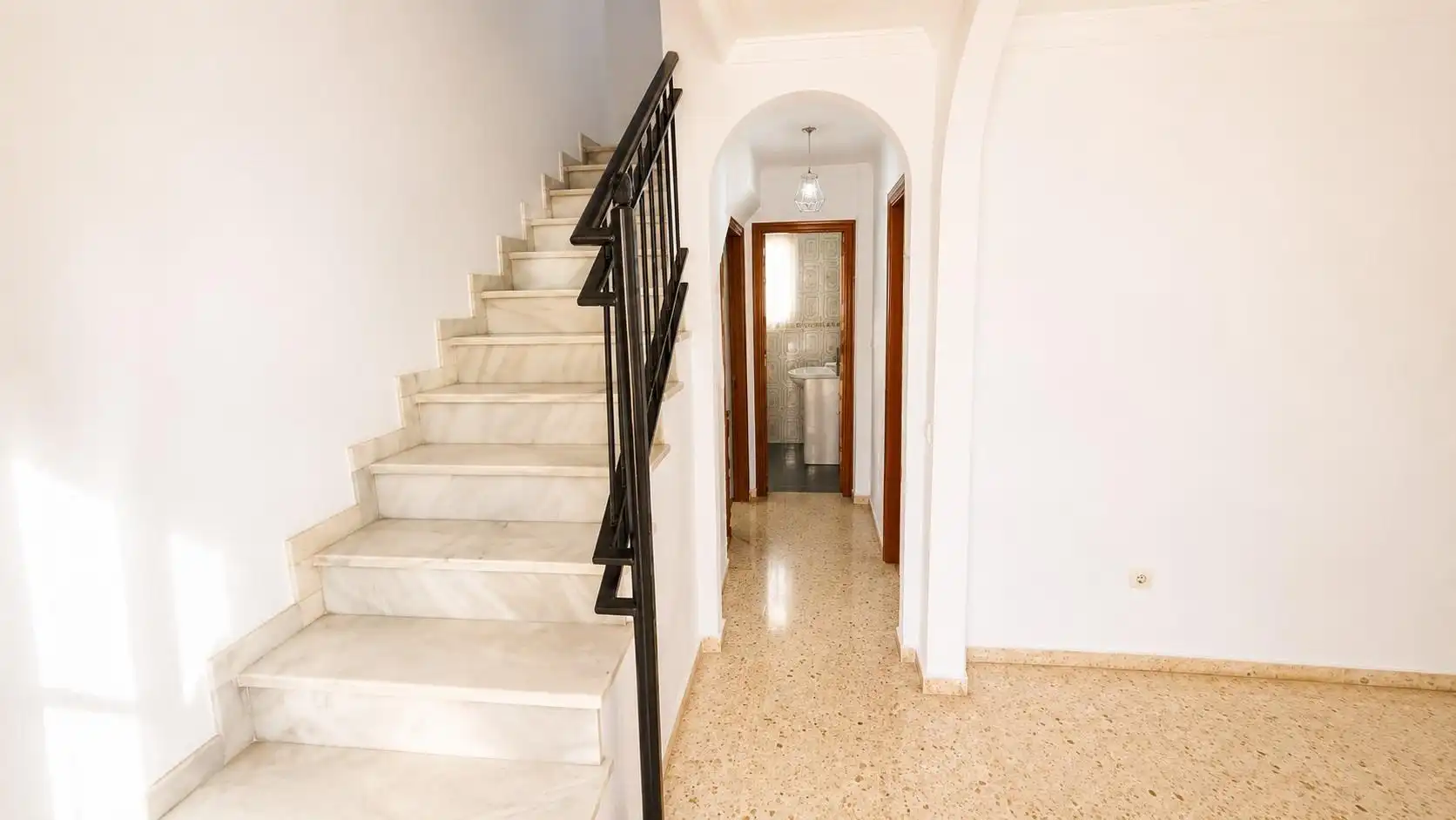 Casa adosada en venta en Chiclana de la Frontera con Jardín privado, Terraza y Trastero