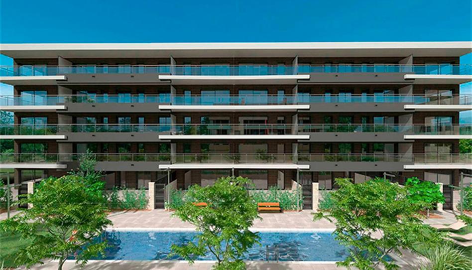 Photo 0 of Promotion EDIFICI VITA BARENYS SALOU