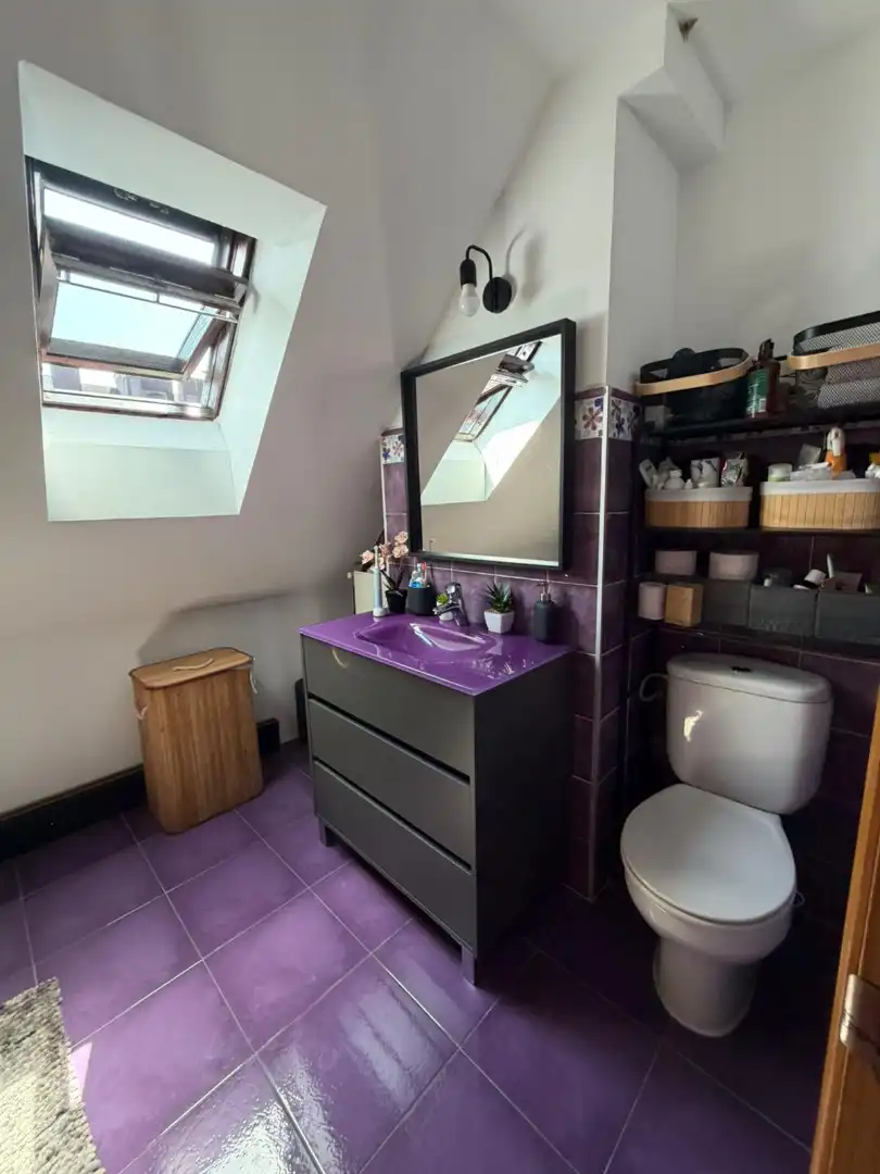 Piso con ascensor en venta en Calle Montes del Sueve, imagen 25