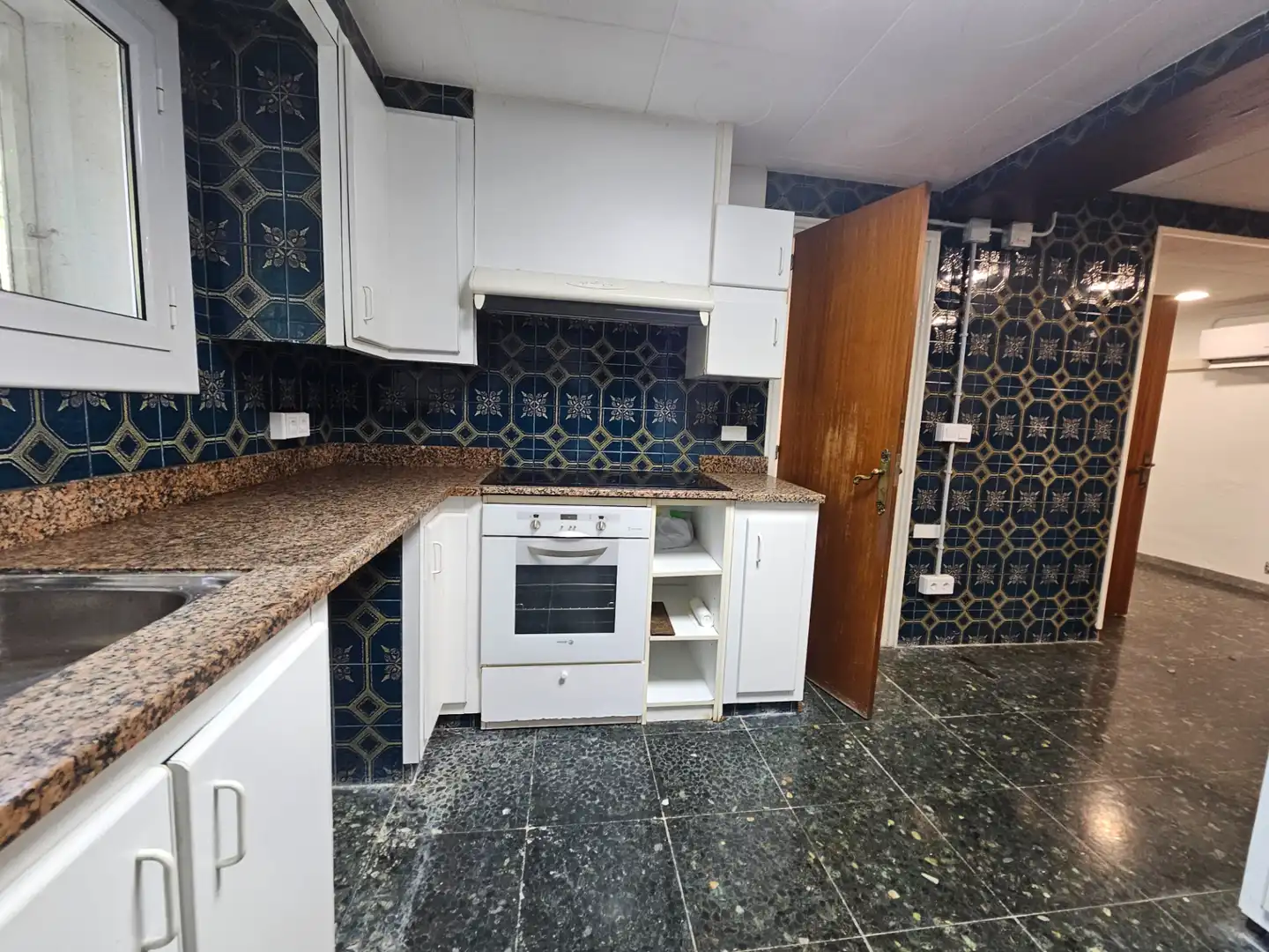 Piso de alquiler en Pla de Bon Aire
