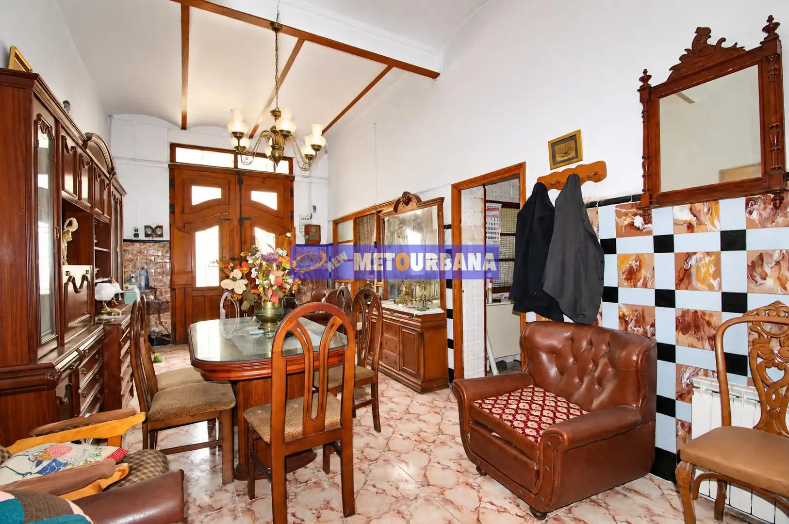 Casa in vendita a Utiel, imagen 4