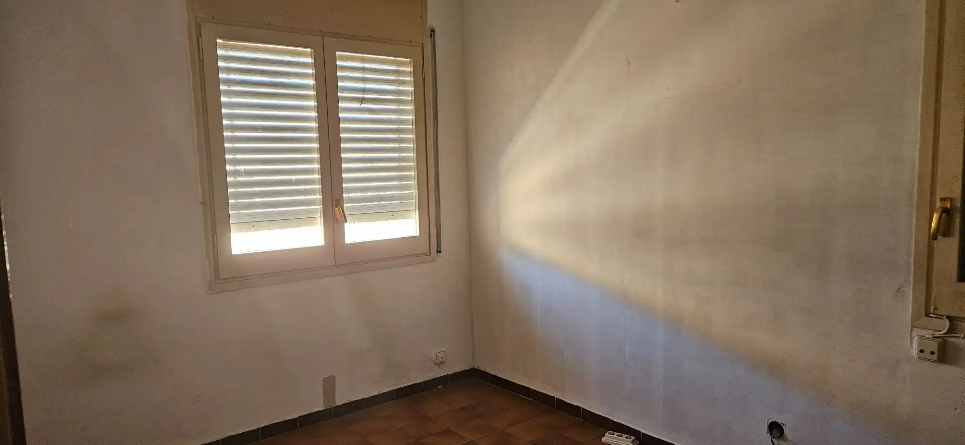 Bedroom of Attic for sale in Mataró