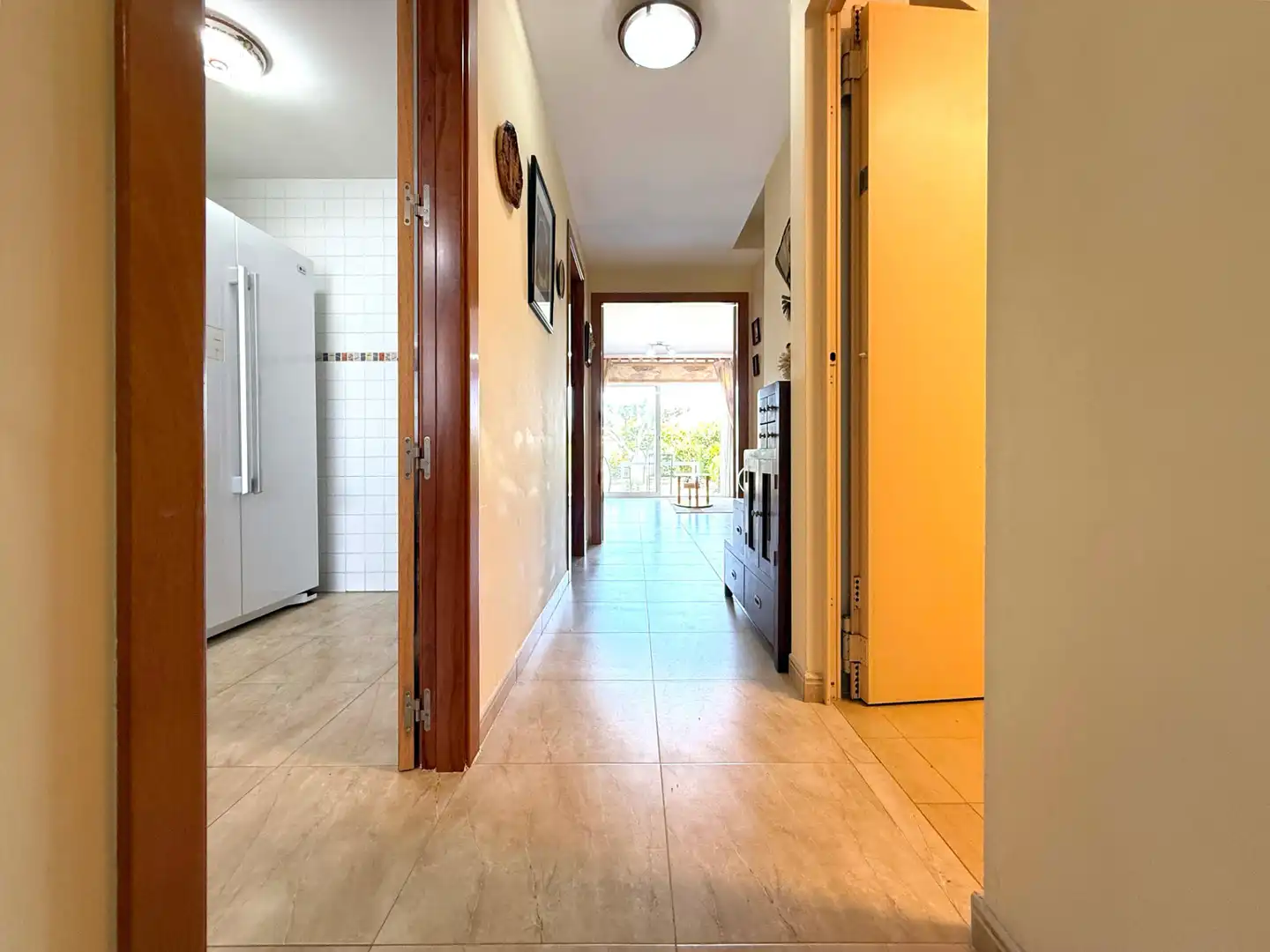 Casa adosada en venta en El Morell con Calefacción, Jardín privado y Horno