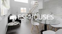 Living room of House or chalet for sale in Santa Pola  with Community pool