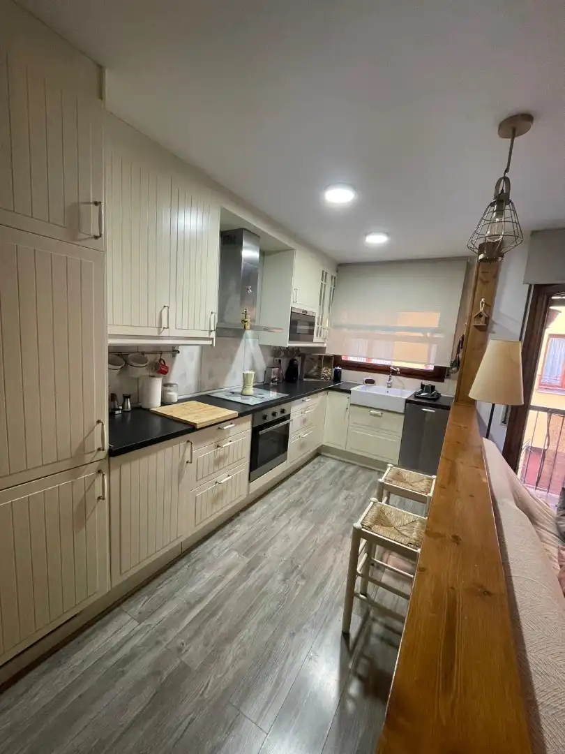 Wohnung mit Terrasse zum Verkauf in Camprodon, imagen 10