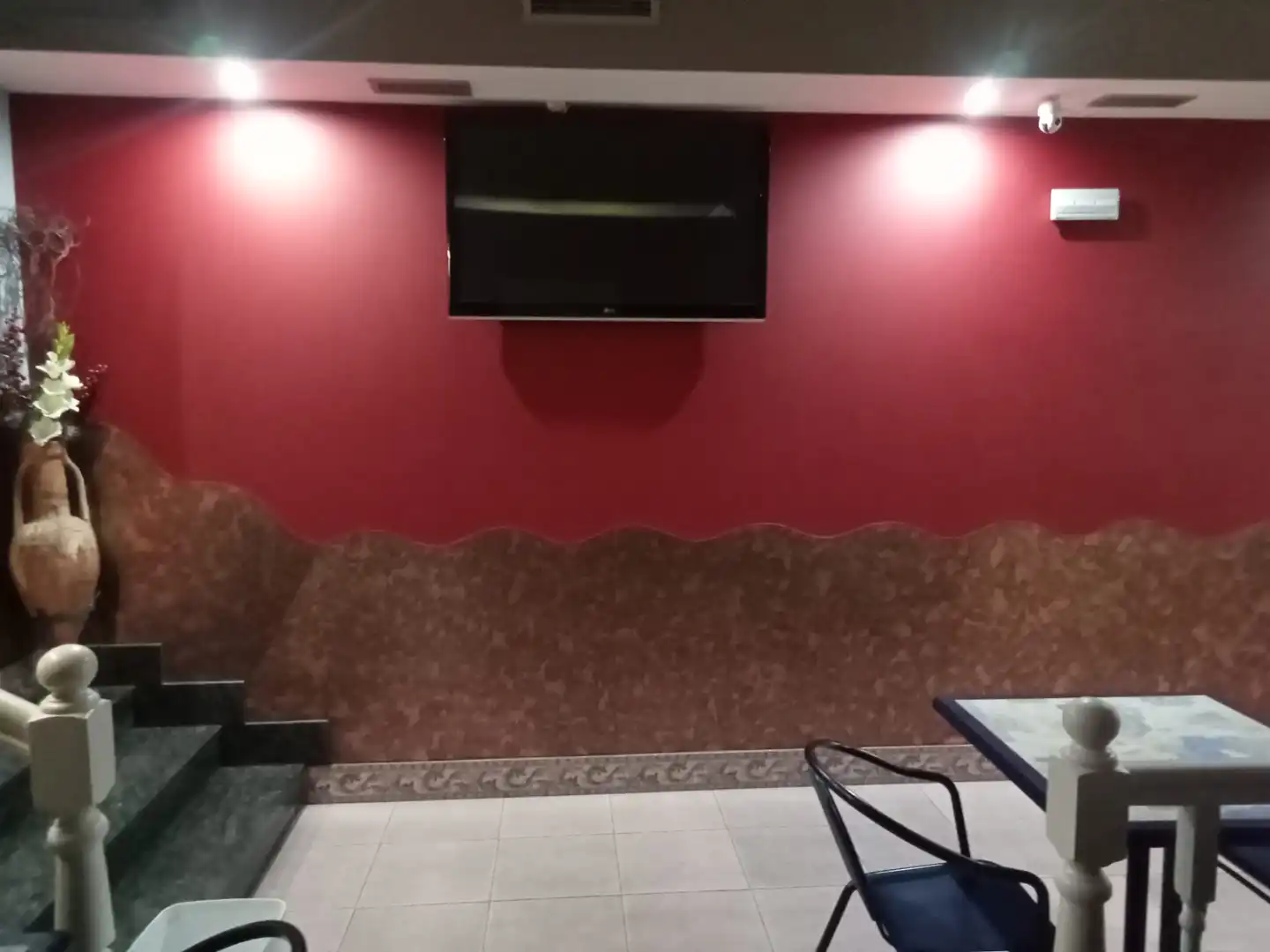 Local en venta en Portugalete con Aire acondicionado, Calefacción y Terraza