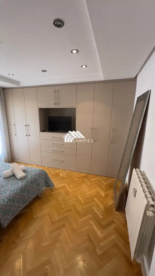 Wohnung mit Terrasse zum Verkauf in Calle Doctor Ferrán, imagen 20