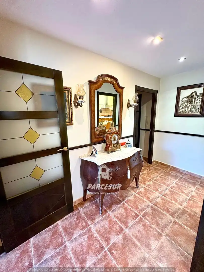 Casa con piscina en venta en Periurbano Oeste - Sierra, imagen 17
