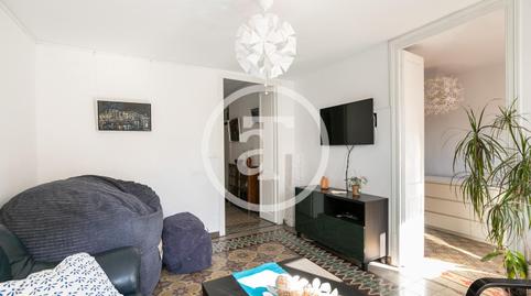 Foto 4 de Pis de lloguer a Carrer Gran de Gracia, Vila de Gràcia,  Barcelona Capital