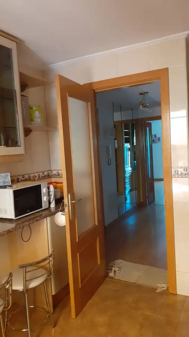 Dúplex en venta en Parla con Aire acondicionado, Calefacción y Parquet