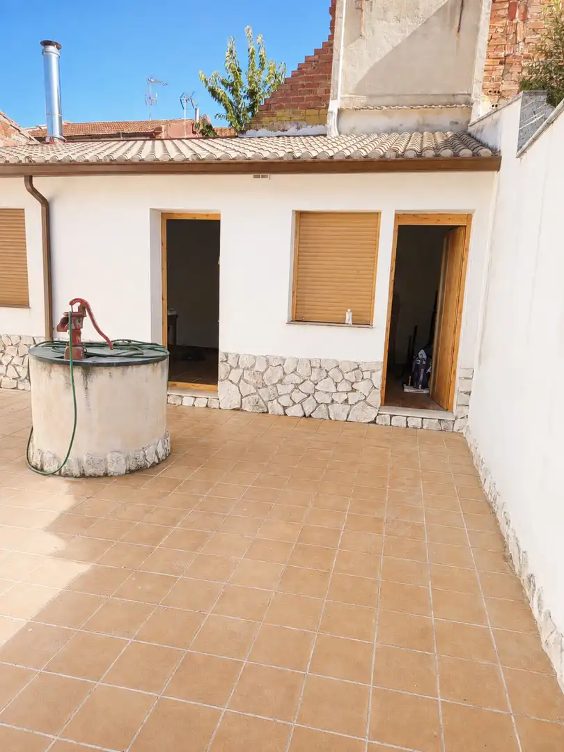 Ático en venta en Valladolid con Calefacción, Terraza y Trastero