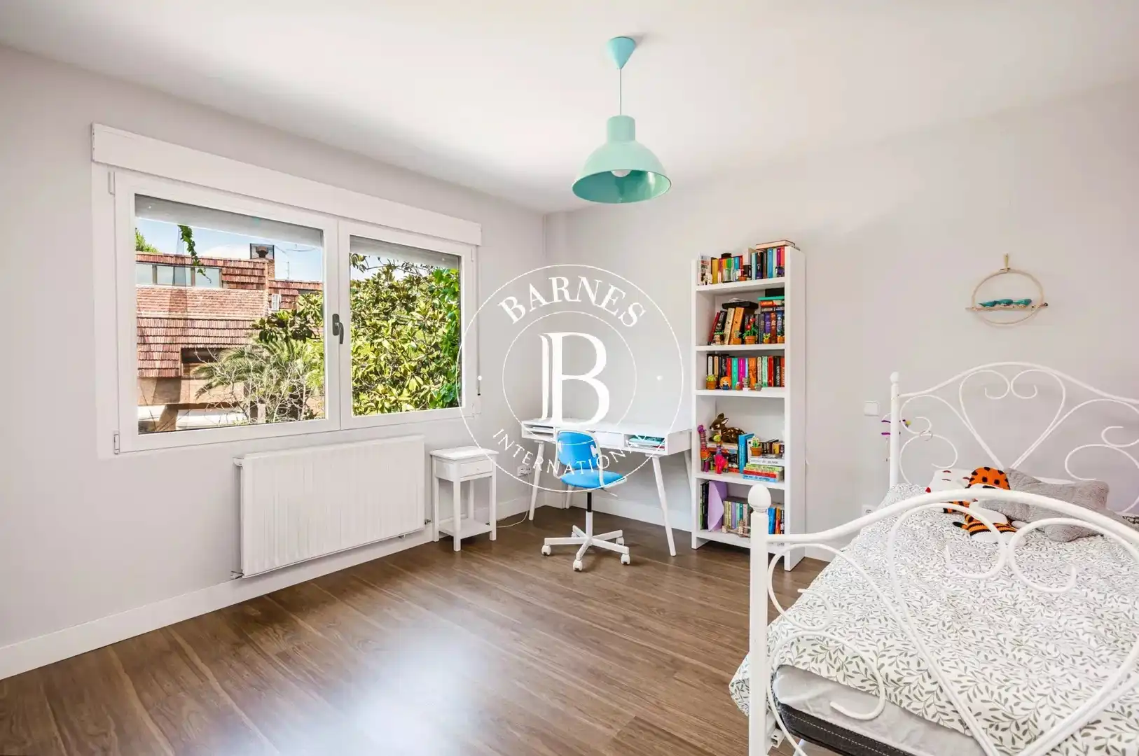 Maison mitoyenne avec terrasse à vendre à El Soto de la Moraleja, imagen 26