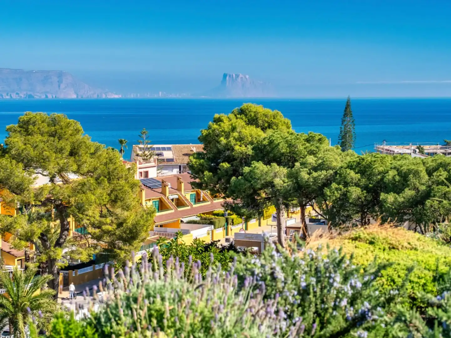 Apartment with pool for sale in L'Albir, imagen 49