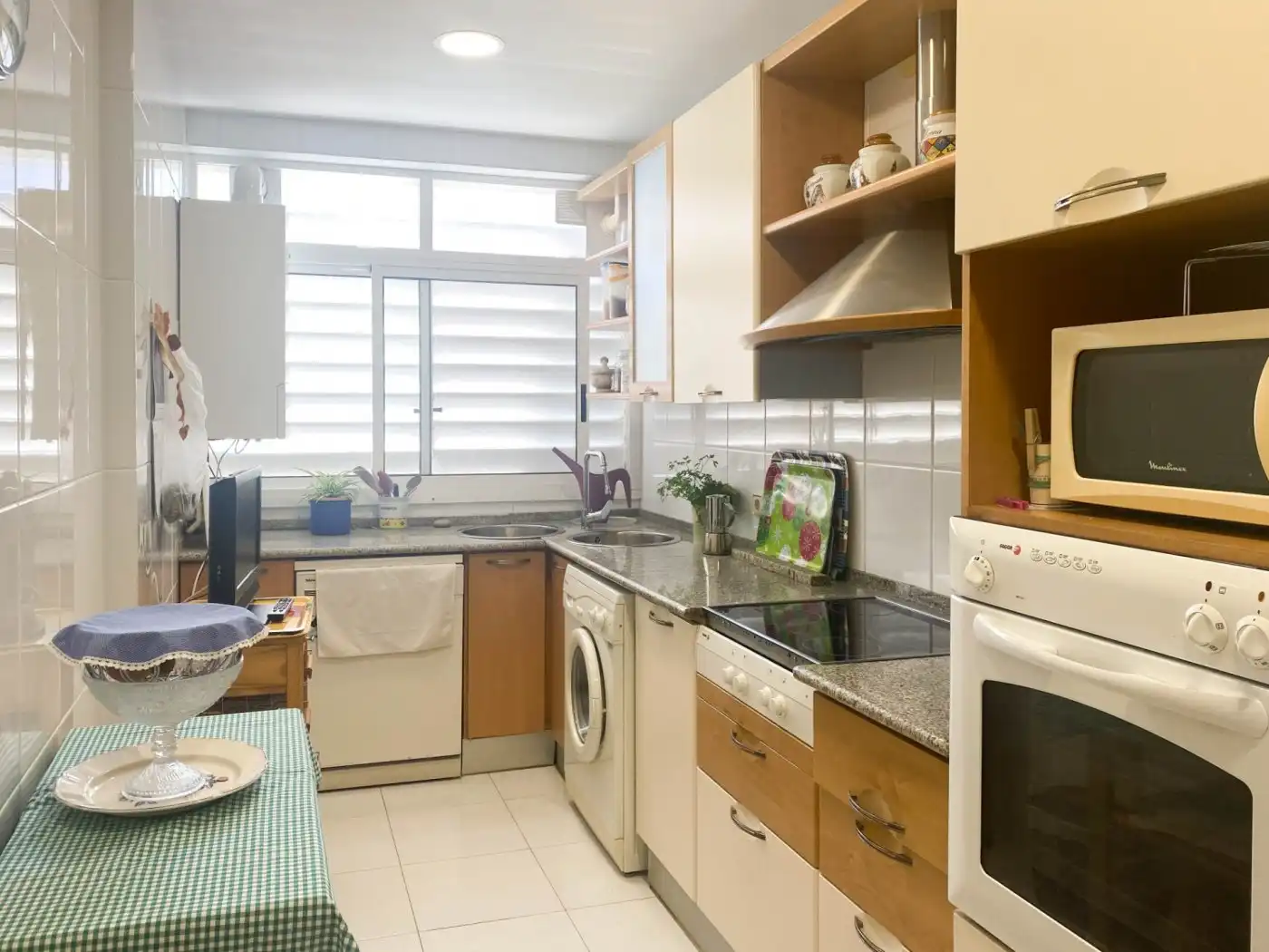 Appartamento con terrazza in vendita a Calle ANGEL GUIMERA, imagen 6
