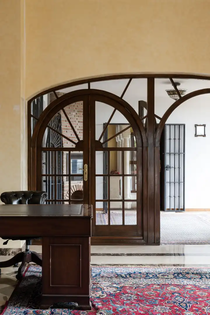 Casa o xalet en venda a Centro