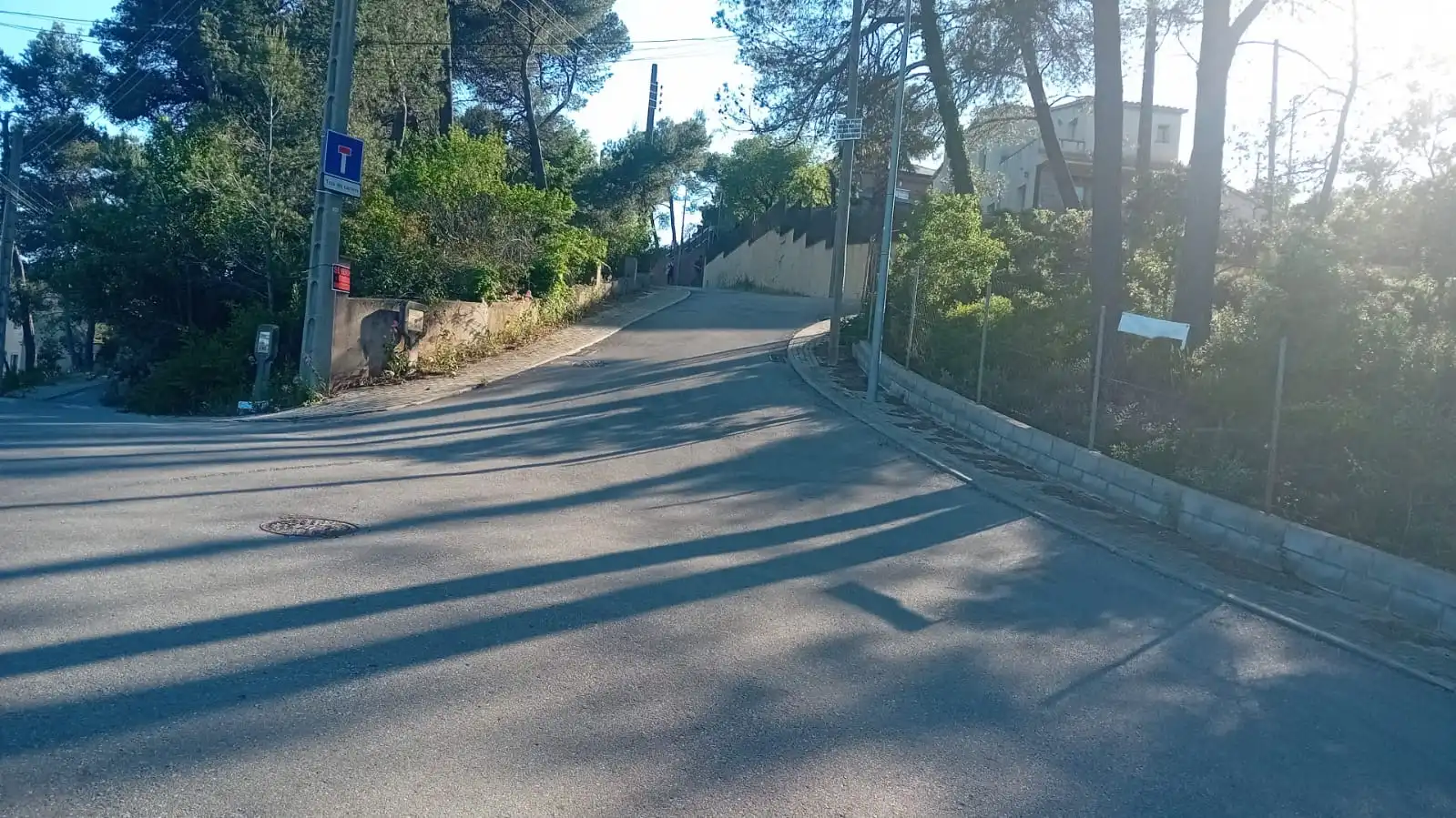 Terreny residencial en venda a Carrer del Gregal, imagen 5