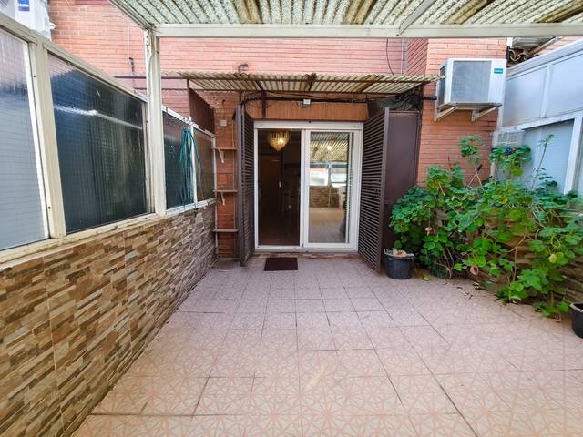 Casa-chalet en Venta en Centro Urbano