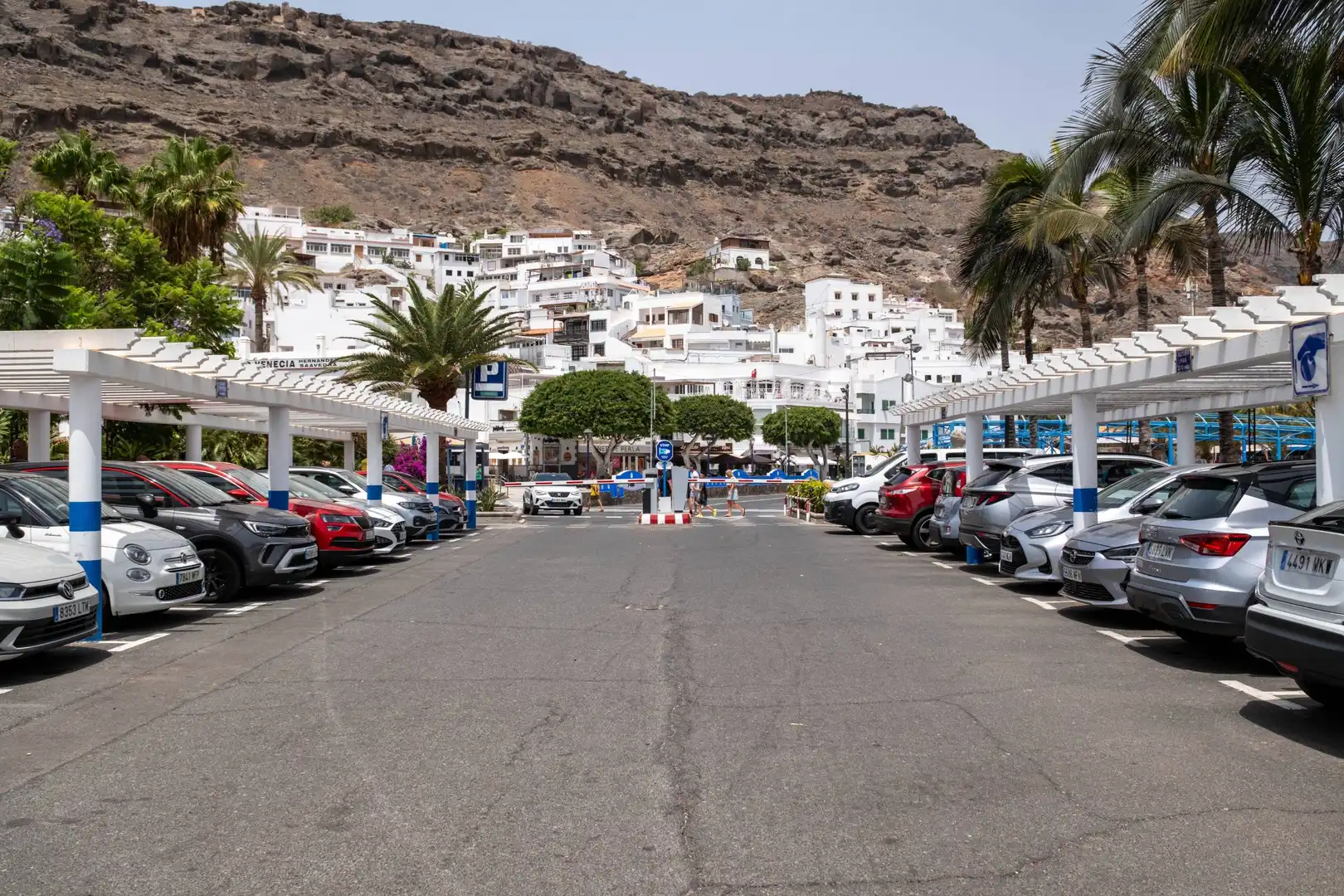 Finca rústica en venta en Playa de Mogán