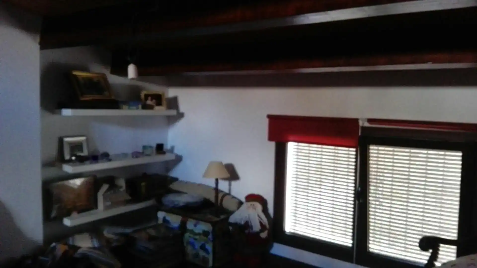 Casa adosada en venda en Alcántara amb Aire condicionat, Moblat i Forn