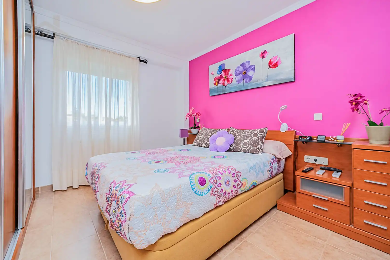 Wohnung mit Pool zum Verkauf in Calle Cisneros, imagen 5