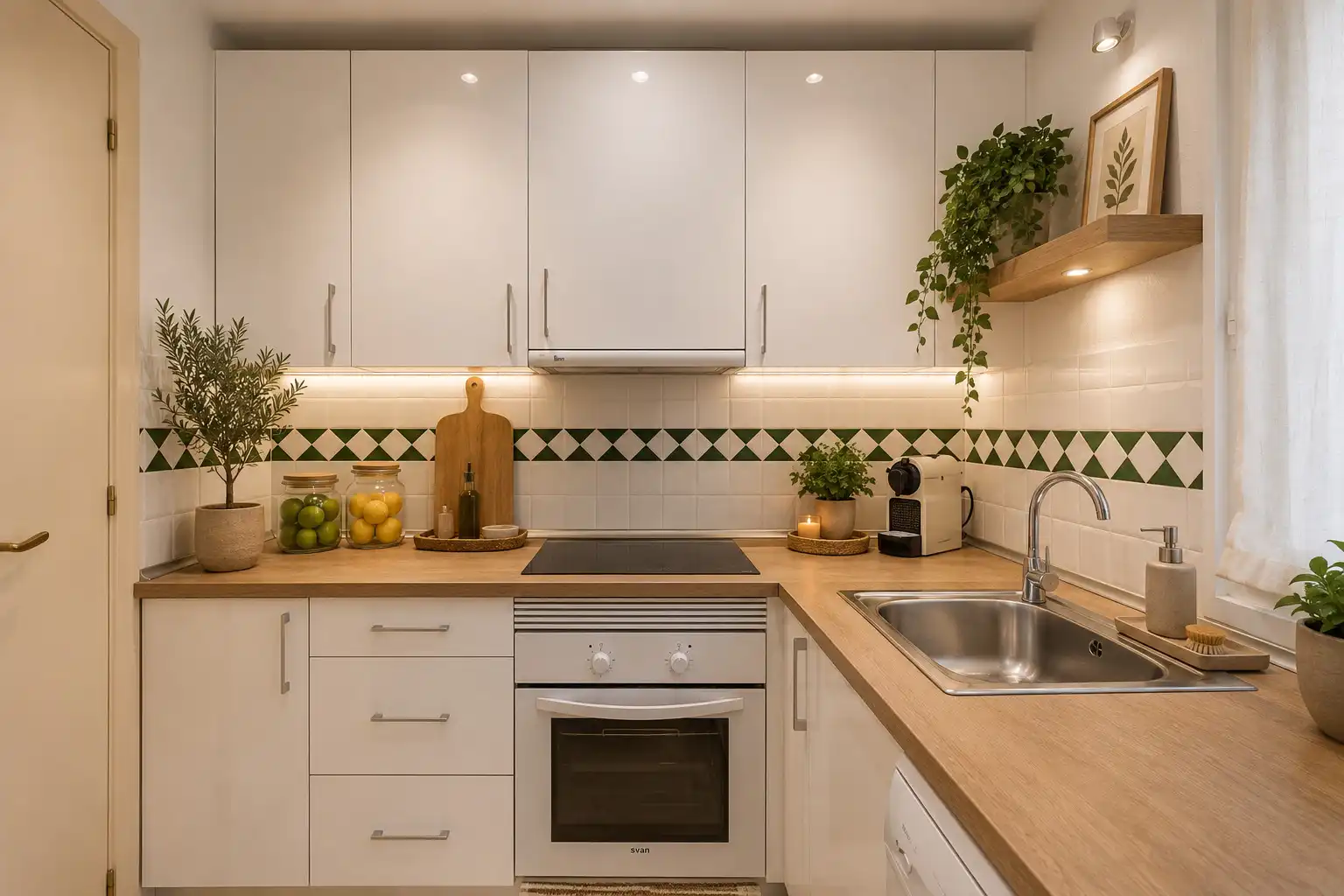 Apartament en venda a Dreta de l'Eixample