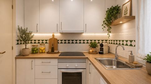 Foto 4 de Apartament en venda a Dreta de l'Eixample, Barcelona Capital