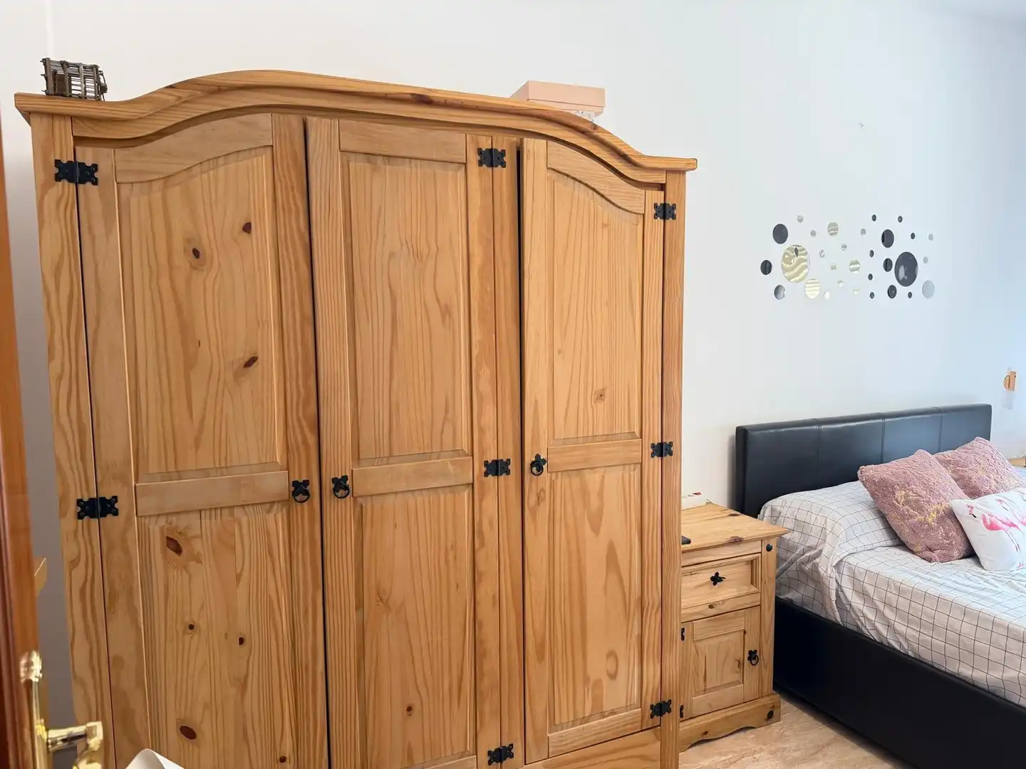 Habitación de Casa o chalet en venta en Fuente de Piedra con Aire acondicionado, Calefacción y Terraza