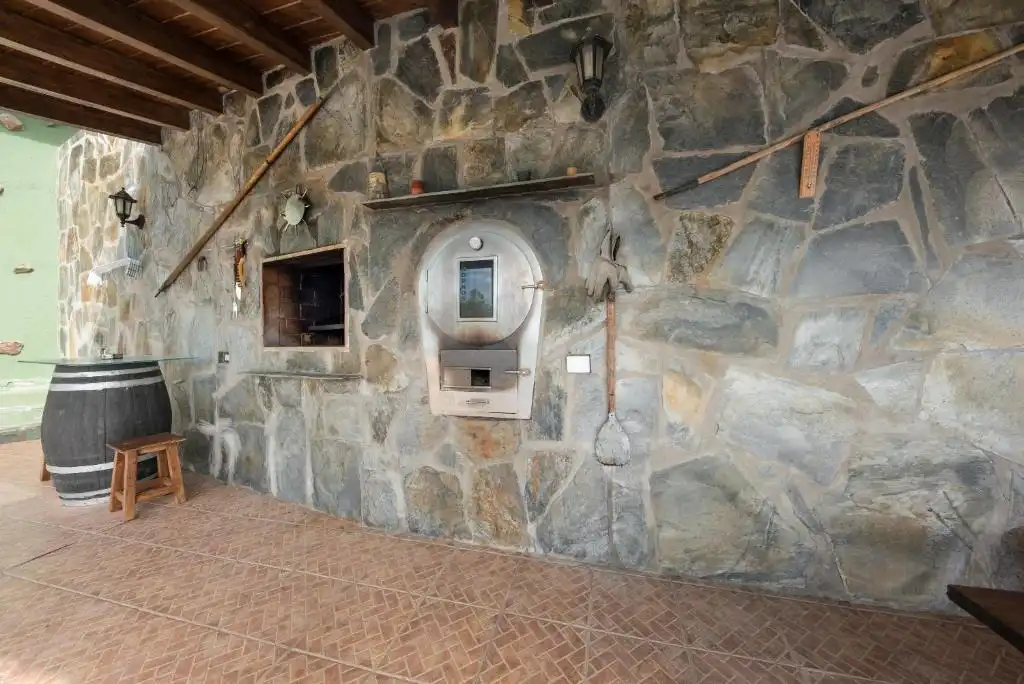 Casa o chalet de alquiler en Adeje con Aire acondicionado, Calefacción y Jardín privado