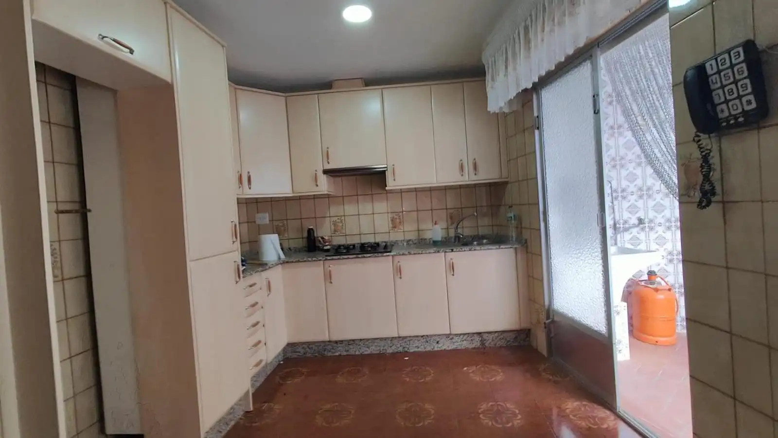 Cocina de Edificio en venta en Pliego