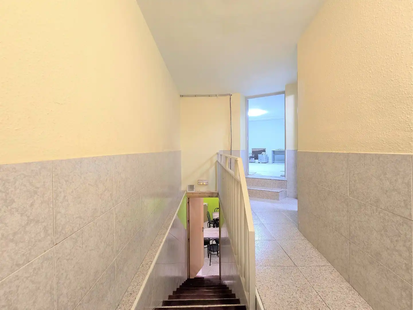 Gewerbefläche zum Verkauf in Calle RAMON J.SENDER, imagen 20