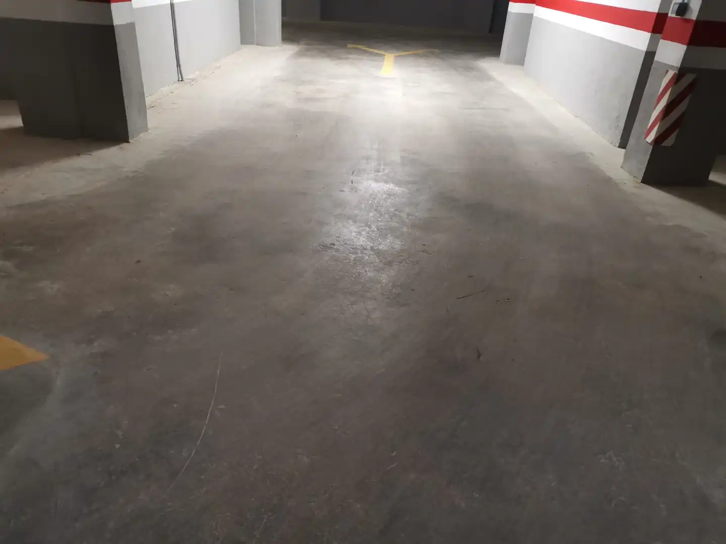 Einzelparkplatz zum Verkauf in Arnau de Vilanova 4, imagen 4