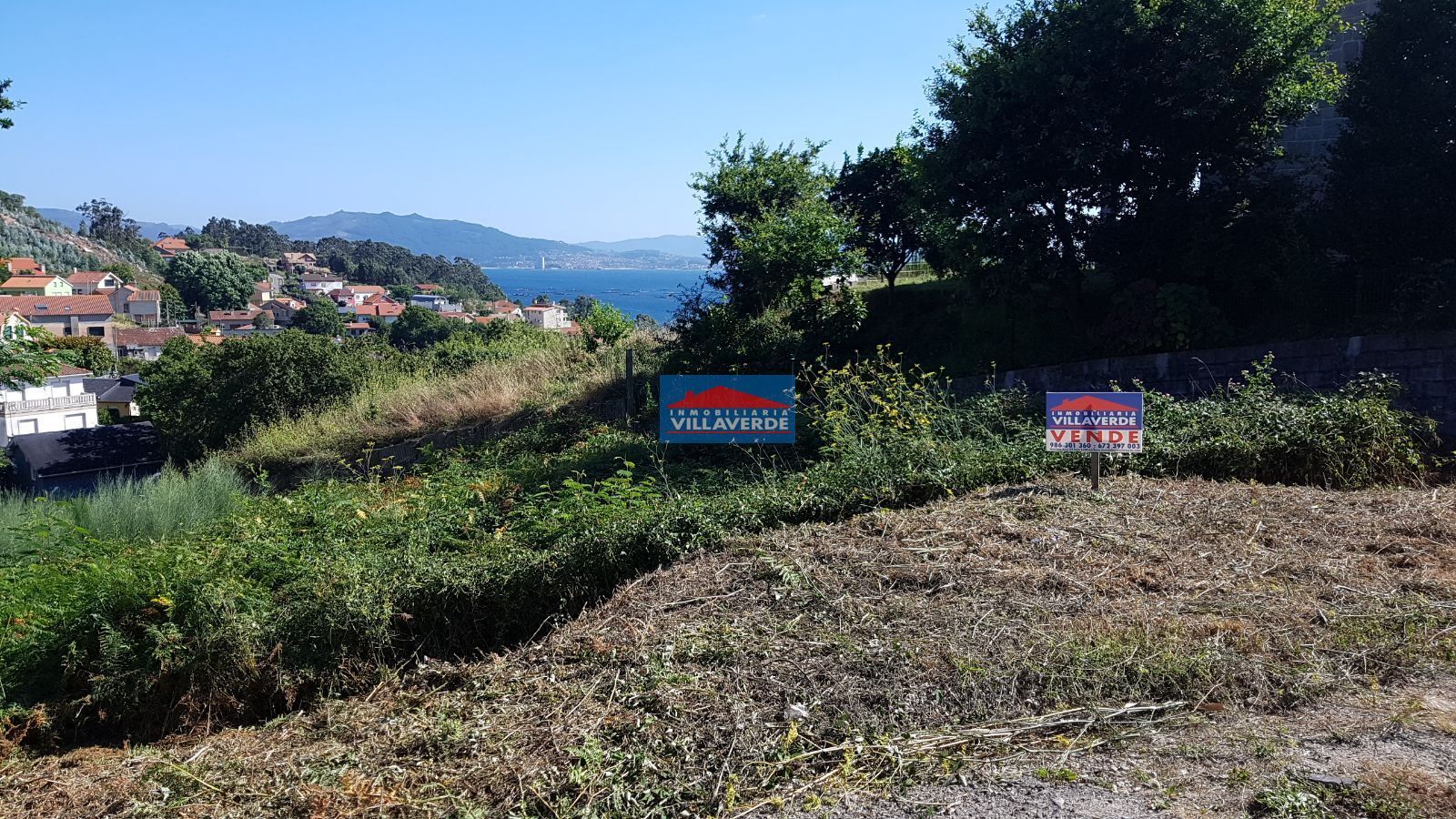 Residential for sale in Cangas 