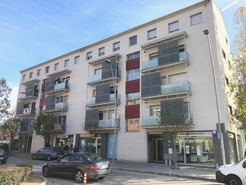 Aparcamiento en venta en SANT JERONI