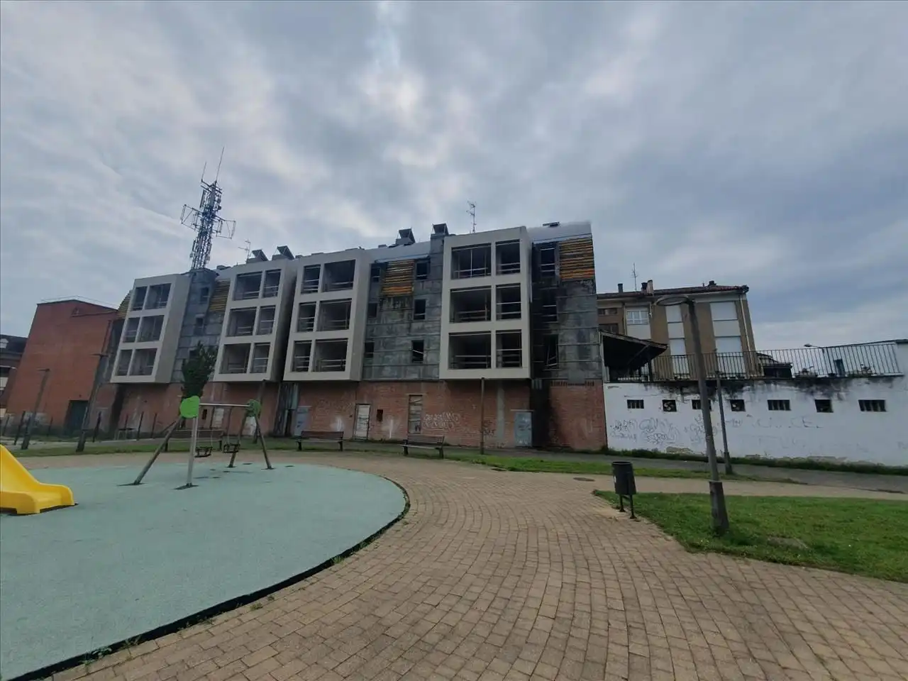 Edifici en venda a BOLADO, Grado