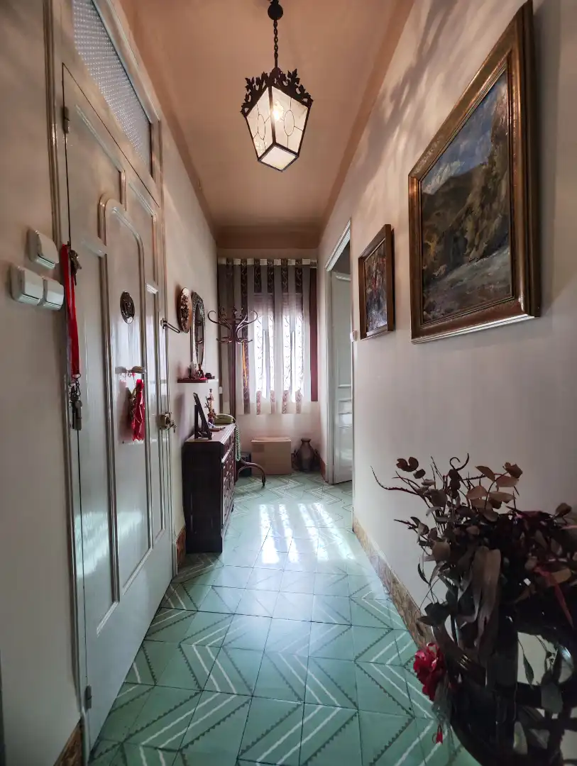 Casa o xalet en venda en Terrassa amb Balcó