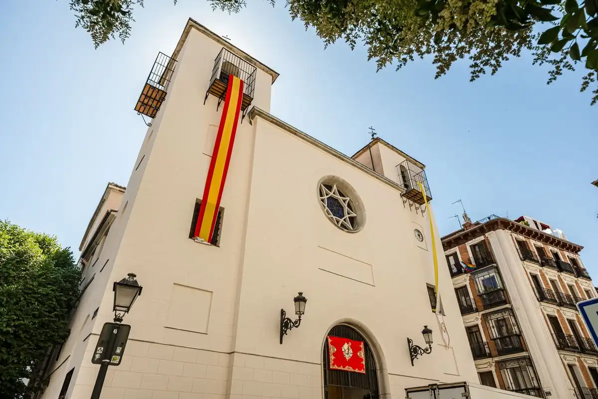 Piso con ascensor en venta en Calle del Barco, imagen 35