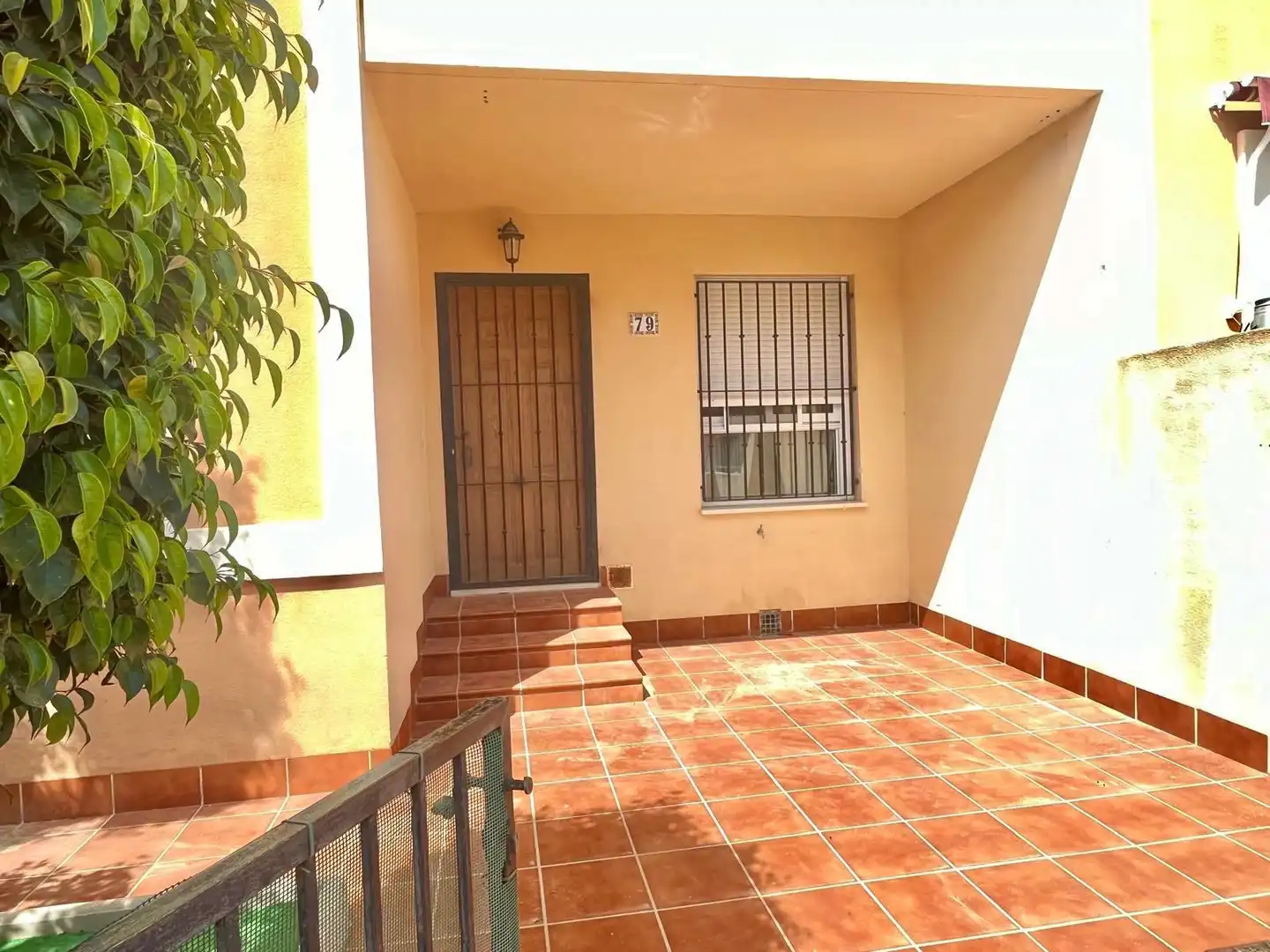 Terraced house with terrace for sale in Santiago de la Ribera, imagen 33