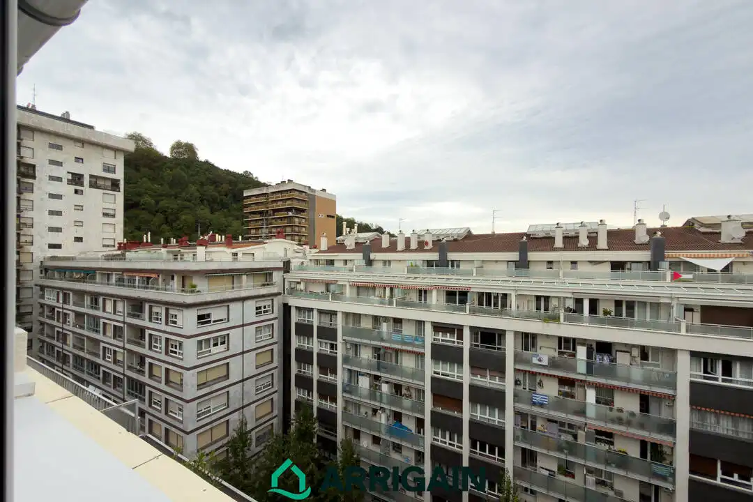 Penthouse with lift for sale in Amezketa, imagen 25