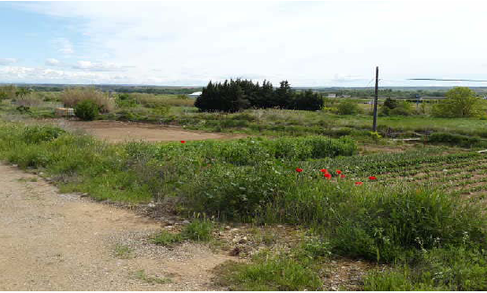 Residencial en venda en Villanueva de Gállego