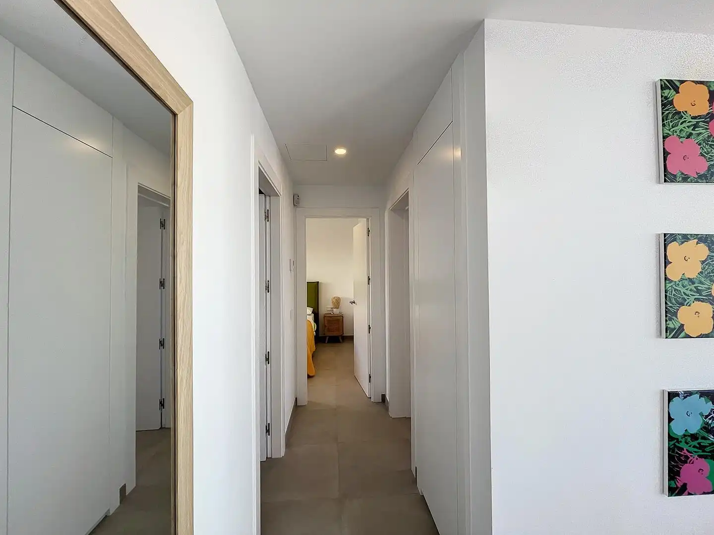 Chalet con piscina en venta en Cumbre del Sol, imagen 21