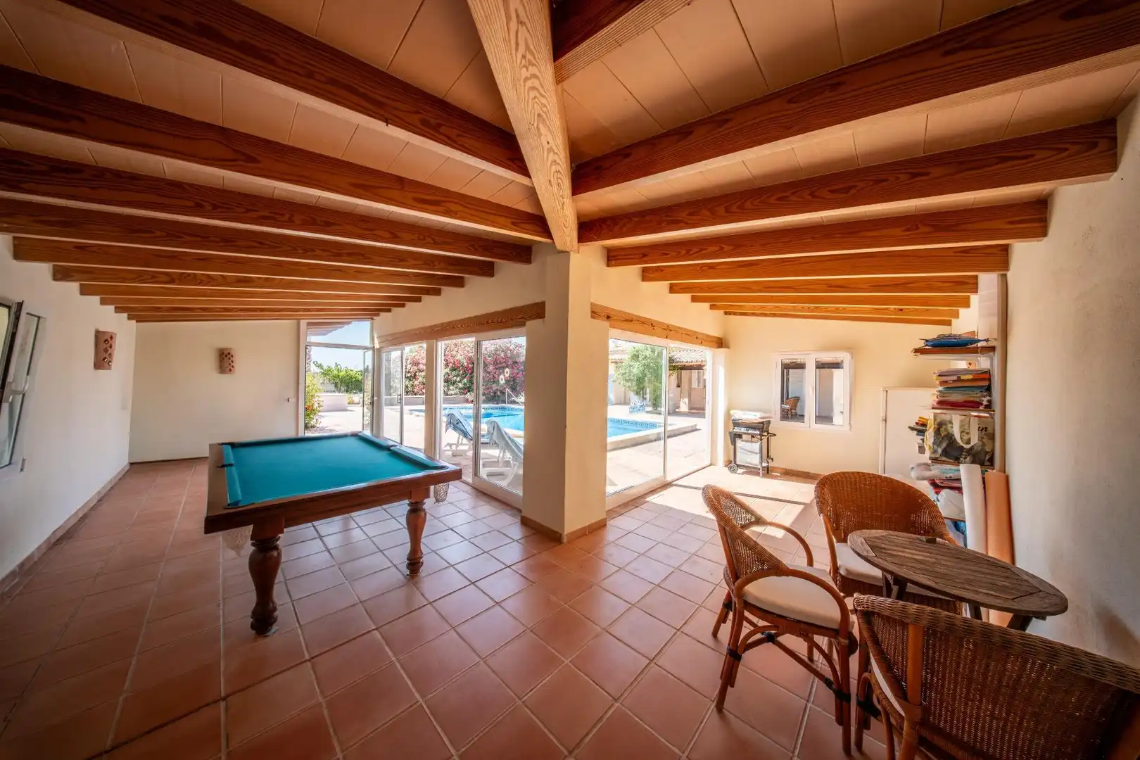 Casa con piscina in vendita a Carrer Església 6, imagen 11