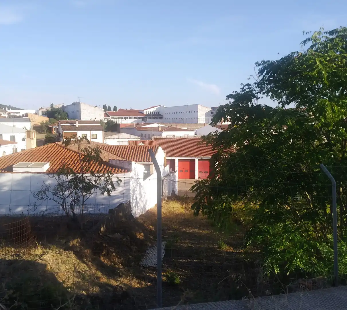 Terreno residenziale in vendita a Jerez de los Caballeros, imagen 2