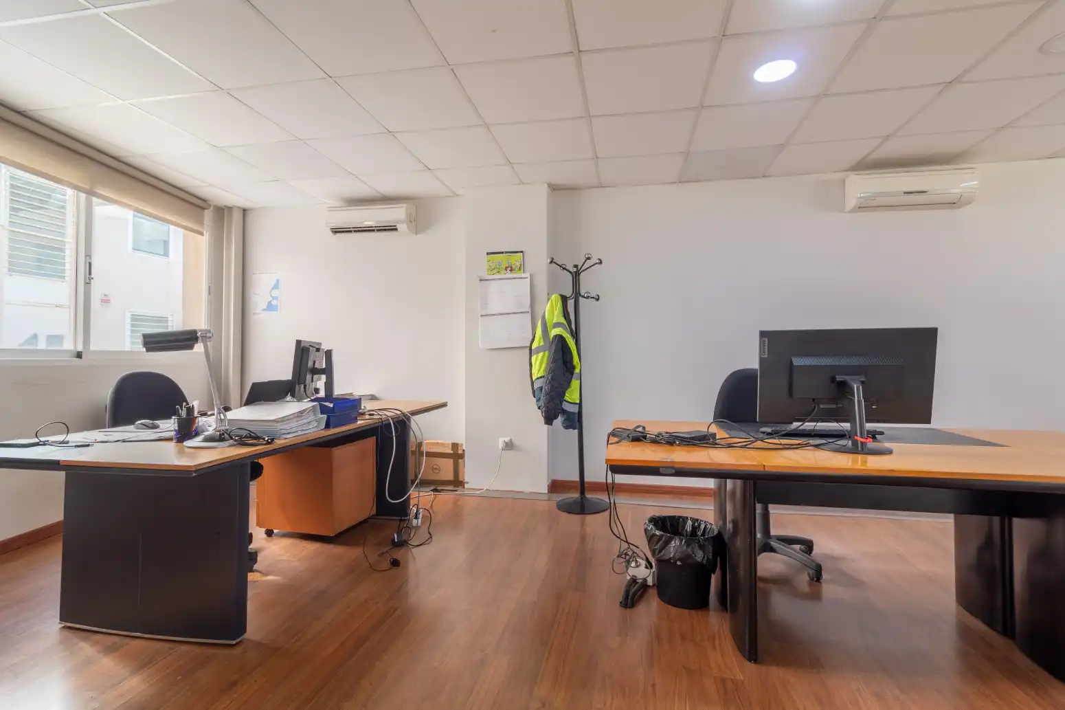 Büro mit Aufzug zur Miete in Puerto de Sagunto - Avenida Ojos Negros, imagen 11