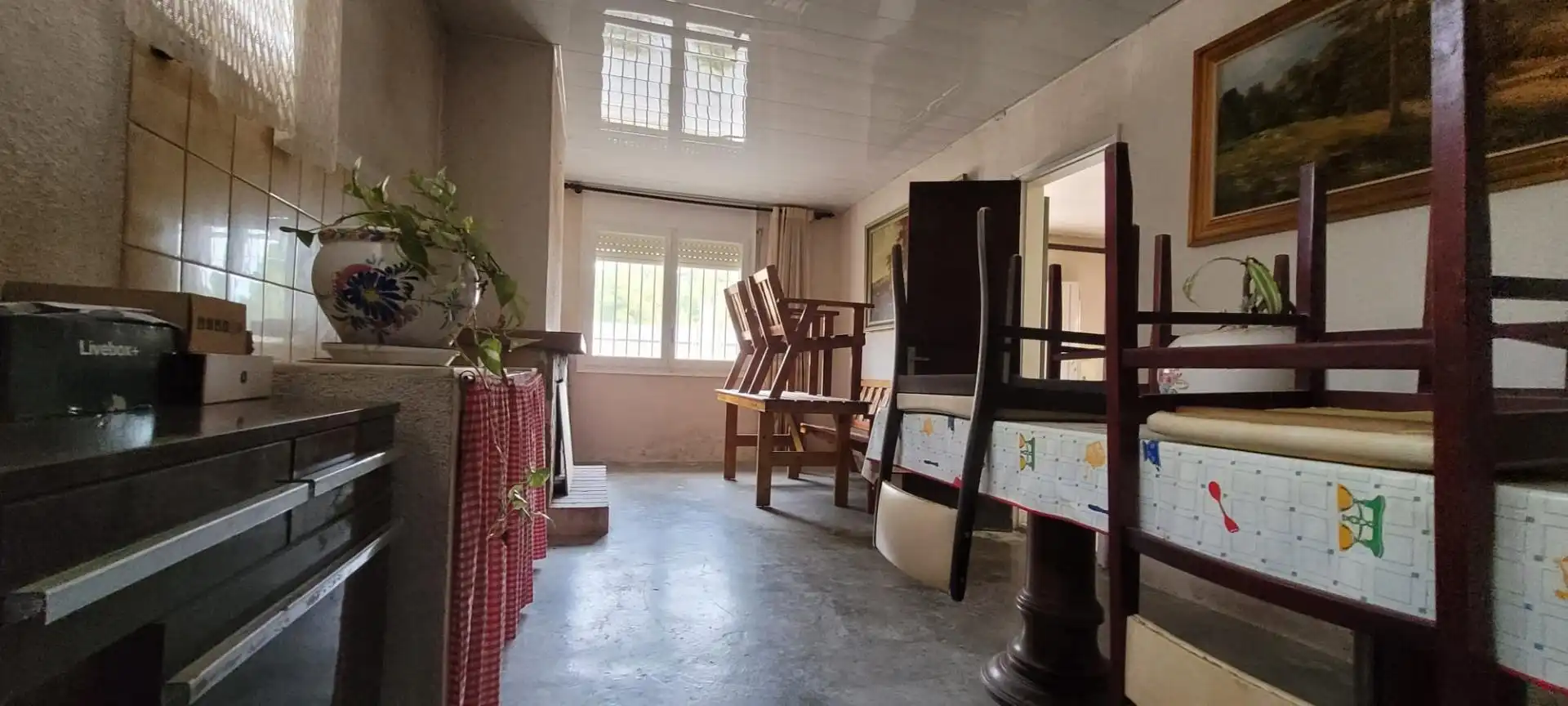 Casa o xalet en venda en Viladecavalls amb Calefacció, Terrassa i Traster