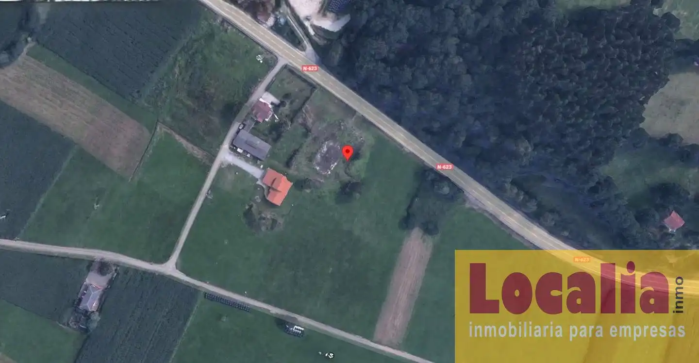 Residencial en venda en Piélagos