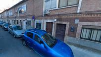 Aparcament de Casa o xalet en venda en  Madrid Capital amb Calefacció, Internet i Alarma