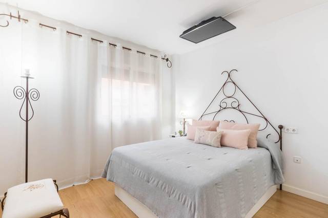 Piso en Venta en Javalí Nuevo