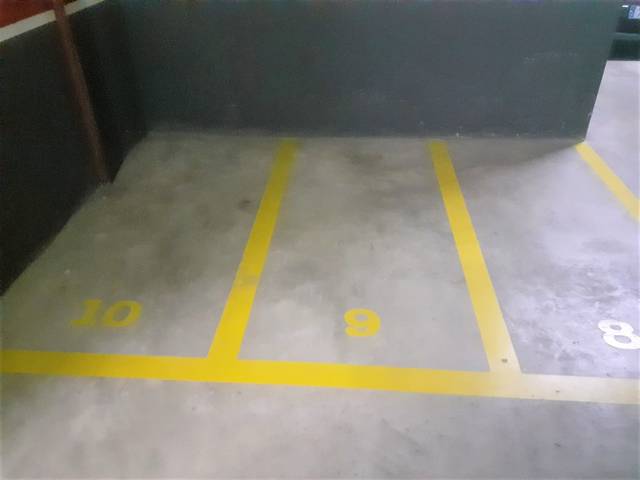 Garaje en Alquiler en Passatge dels Segadors en Sant Andreu de la Barca