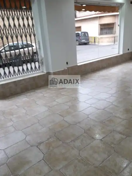 Local comercial en venta en Tomelloso, imagen 7
